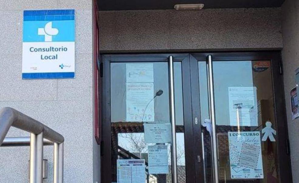 Las consultas presenciales empiezan a normalizarse, alcanzando el 69% en León y el 65% en El Bierzo