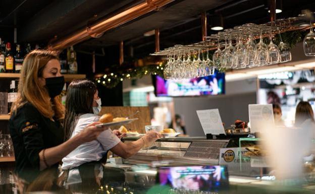 La reforma laboral quintuplica en León los contratos indefinidos, con 69.000, y superan en 2022 a los temporales