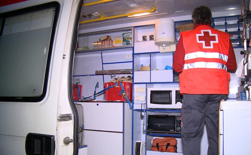 Una ayuda contra el frío de vivir en la calle