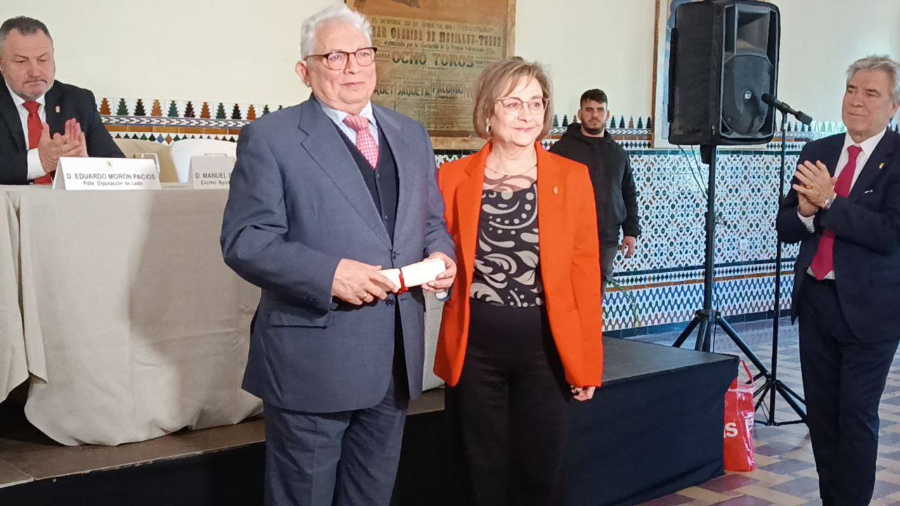 Festival del botillo en Sevilla