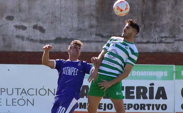 La Virgen deja escapar un triunfo de oro