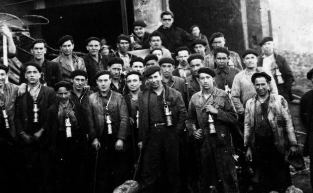 Publicada una nueva edición ampliada y revisada de 'Las gafas del Belga' de Victor Reguero