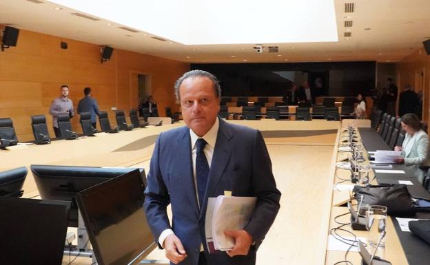 La Comisión de Economía debatirá el martes nueve informes de Cuentas sobre seguridad informática de varios ayuntamientos