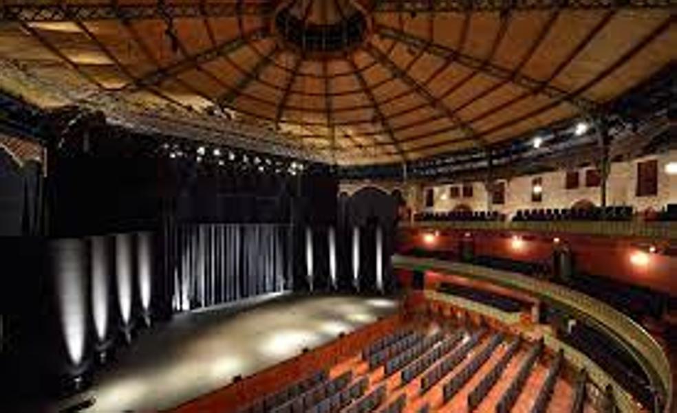 El 'Festival Murcia Sonríe 2023' lleva al Teatro Circo cuatro espectáculos en clave de humor