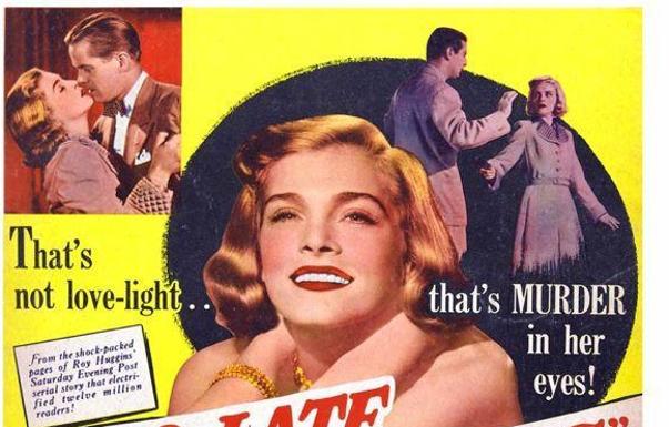 El Cine de los Capuchinos acoge la proyección de 'Demasiado tarde para las lágrimas'