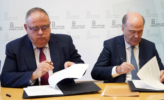 Sanidad se reunirá con CSIF, que tiene convocadas concentraciones para este jueves