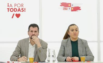 Tudanca celebra que se corrija la ley del 'sí es sí' y acusa a Podemos de empecinarse en el «error»