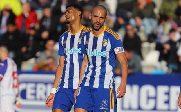 Zaragoza-Deportiva, en directo