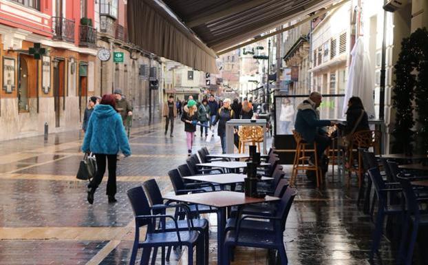 UGT anuncia movilizaciones diarias en hostelería si los trabajadores no recuperan la pérdida de poder adquisitivo