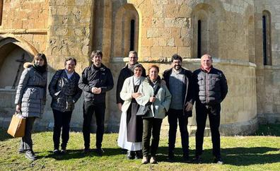 La Comisión de Patrimonio autoriza la instalación de un ascensor en el Palacio Episcopal de Astorga
