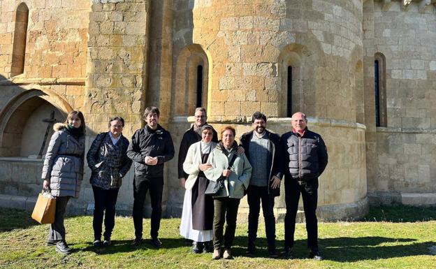 La Comisión de Patrimonio autoriza la instalación de un ascensor en el Palacio Episcopal de Astorga