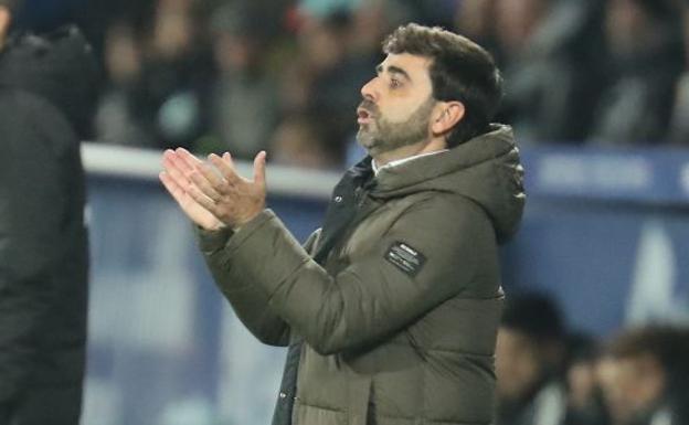 La Deportiva busca los últimos retoques a su plantilla