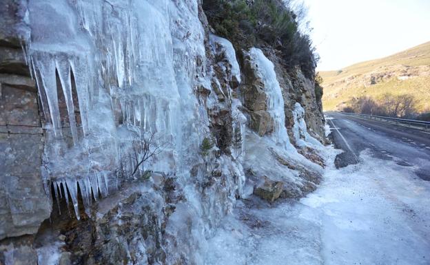 León seguirá en alerta amarilla por temperaturas de hasta seis grados bajo cero