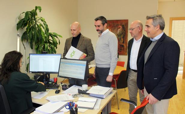 Vox urge al Gobierno la retirada del proyecto de ley de protección, derechos, y bienestar de los animales