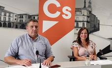 Ciudadanos afea a Diez «su gran reto» y denuncia que León crea 12 empleos y pierde 1.100 vecinos en 2022