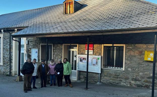 El PP reclama que los consultorios médicos de Castropodame abran «a primera hora de la mañana»