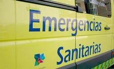 UPL pedirá en Cortes una ambulancia más para el centro de salud de Santa María del Páramo