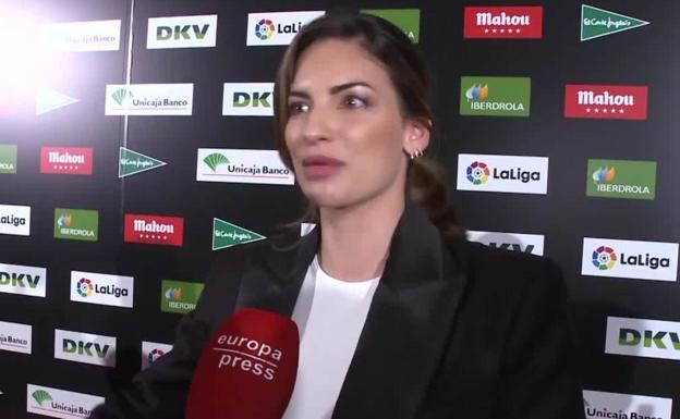 Beatriz Espejel desvela cómo se encuentra Alice Campello tras complicaciones en el parto