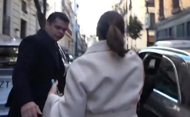 Tamara Falcó e Íñigo Onieva eligen a sus padrinos de boda