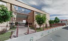 Una fuga de gas deja al colegio de La Granja sin calefacción en plena ola de frío
