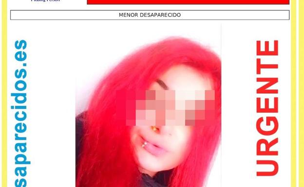 Localizada la joven leonesa que estaba desaparecida desde el pasado 20 de enero