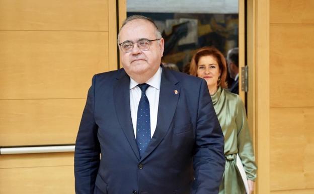 Sanidad colabora con la ULE y el sector empresarial para impulsar la investigación e innovación sanitaria en León