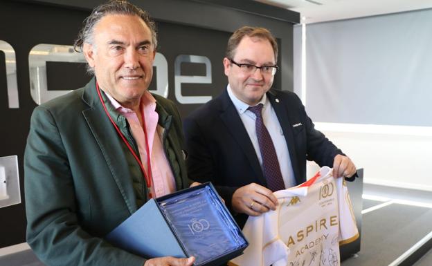 Incibe y la Cultural se alían en pro de los valores del deporte y la ciberseguridad