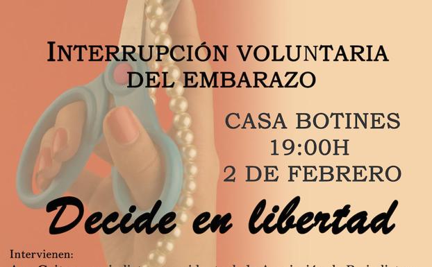 El PSOE de León pone el foco sobre los derechos de la mujer en relación a la interrupción voluntaria del embarazo