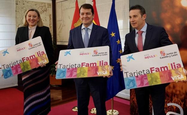 El Bocyl publica las bases del Bono Nacimiento con hasta 2.500 euros por hijo nacido en León