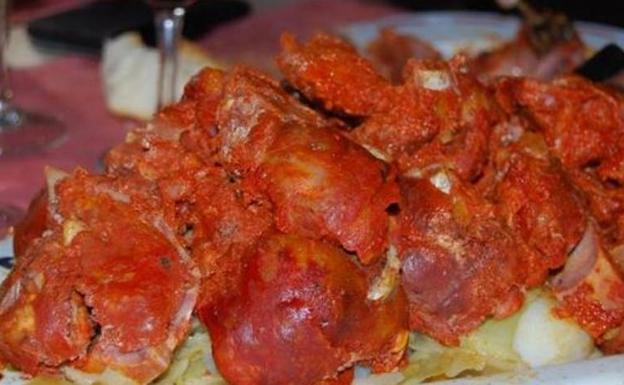 Quince establecimientos participarán en las XII Jornadas de Pinchos del Botillo de Bembibre