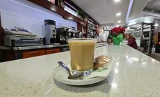 1 euro, el café más barato de León