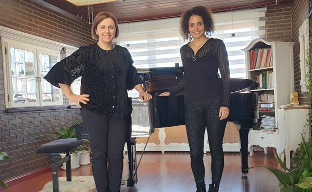 Las compositoras zarzuelistas del archivo de SGAE y un recital de Judit Martínez y Raquel Sutil inauguran el III Curso de Música Española en El Albéitar