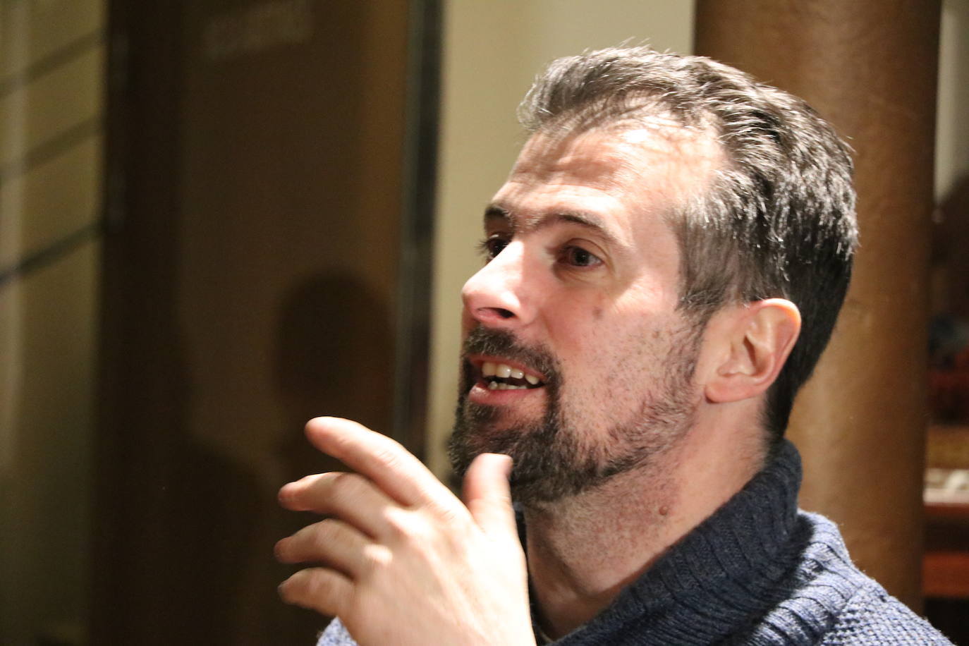 El Psoe organiza una jornada sobre los derechos de la mujer