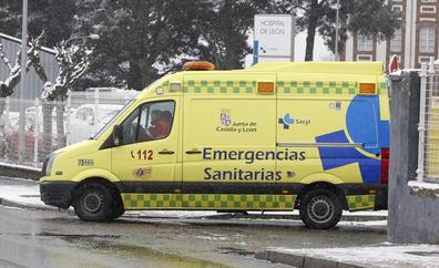 Unanimidad para dotar de ambulancias las 24 horas al día a Santa María del Páramo