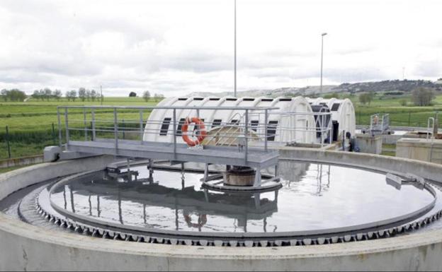 Mansilla de las Mulas mejorará su estación depuradora de aguas residuales con una inversión cercana a los 3 millones de euros