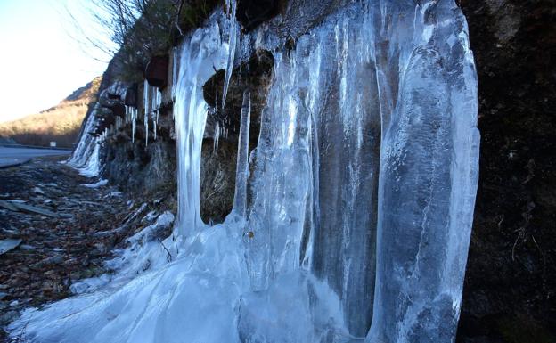 Desaparece la alerta amarilla y suben las temperaturas ligeramente