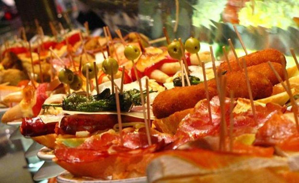 León busca su mejor tapa