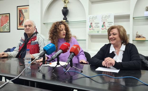 León necesita un 40% más de personal en Educación y denuncian impagos de «hasta tres meses»