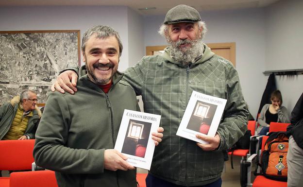 'Casas con historia' ofrece un recorrido por la provincia de León «a medio camino entre el paisaje y el paisanaje»