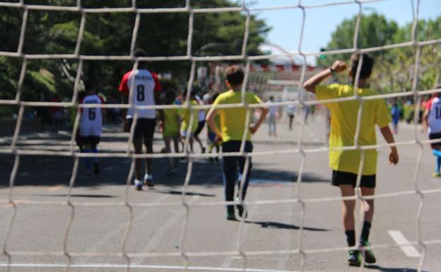 Natación adaptada, gimnasia artística y voleibol serán las actividades deportivas municipales para este fin de semana