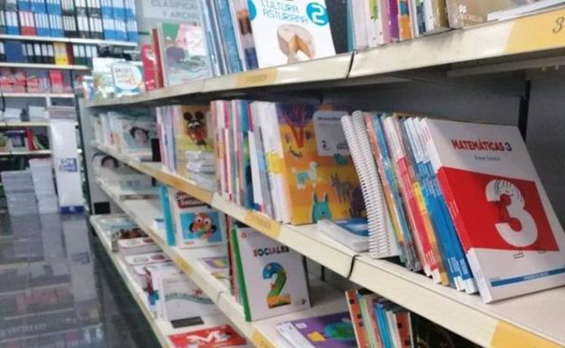 Educación convoca el programa 'Releo plus' para el próximo curso con 11 millones de euros