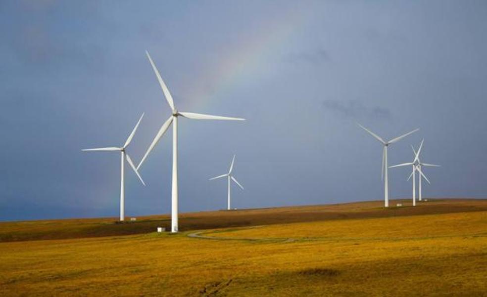 León es la provincia con más declaraciones favorables para 46 proyectos de renovables