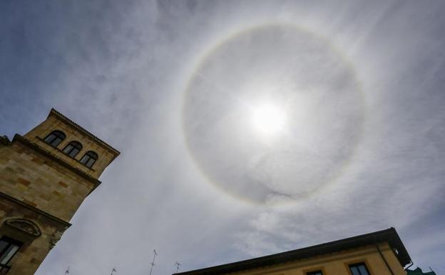 Las jornadas primaverales del fin de semana dejarán paso a las nevadas a partir del lunes