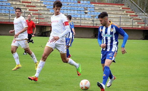 La Tercera de León se la juega en domingo