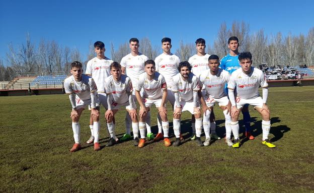 El Júpiter respira desde los once metros y a costa del Salamanca UDS