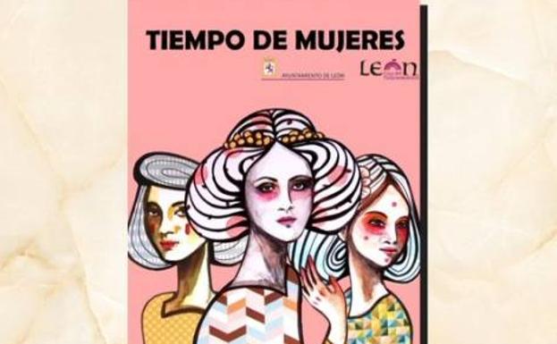 Ana Villanueva presenta diez historias de leonesas pioneras por el Día de La Mujer y Niña en la Ciencia