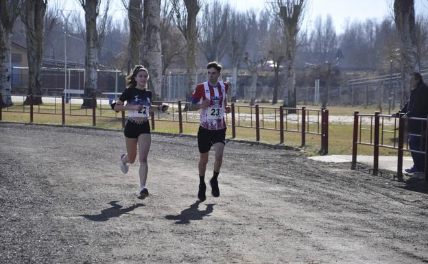 Valencia de Don Juan acogerá el III Cross de Feria