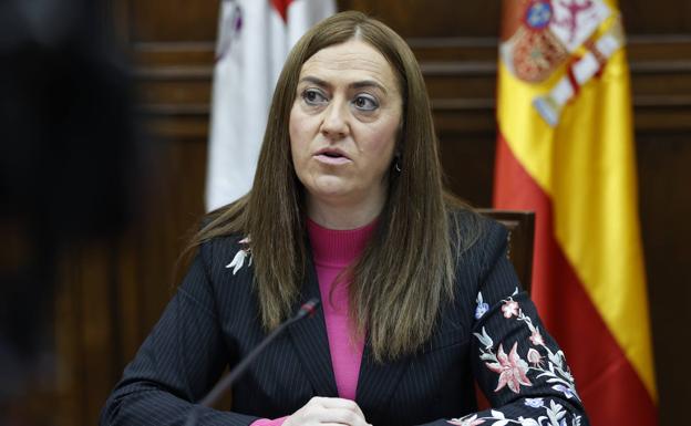 El Fondo de Financiación a Entidades Locales repartirá casi medio millón de euros entre municipios de Castilla y León en 2023