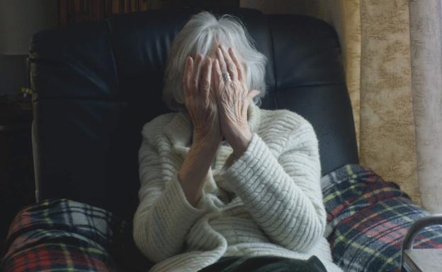 Musac recibe a la cineasta Irene M. Borrego y su aclamado documental 'La Visita y Un jardín secreto'