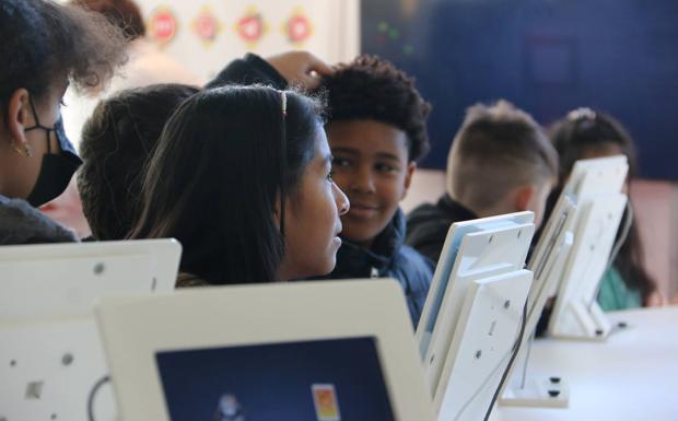 La Junta lanza una videoguía sobre ciberseguridad y ofrece formación con motivo del Día de la Internet Segura